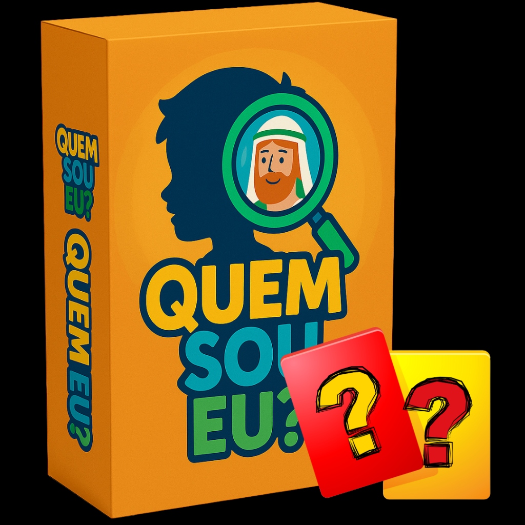 Jogo Bíblico 4
